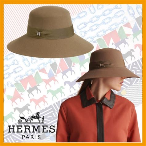 hermes pop tv hat|hermes hats for sale.